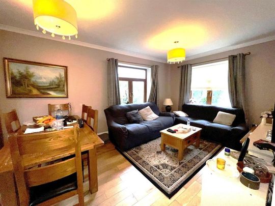 5 bedroom semi-detached house to rent - Photo 1