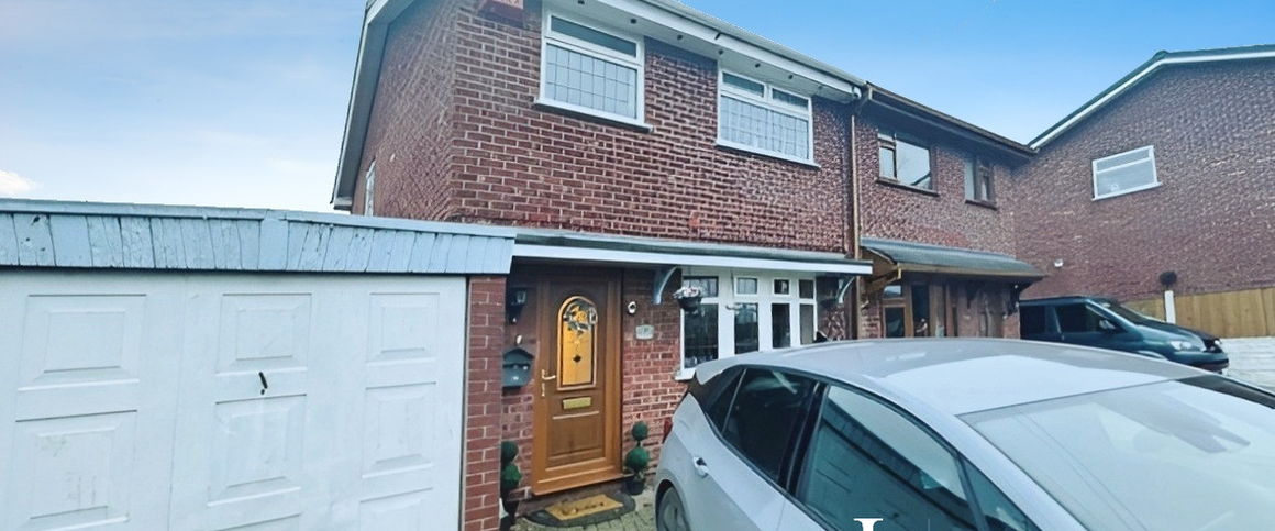 3 bedroom unknown to rent Primrose Avenue, Haslington - Photo 1