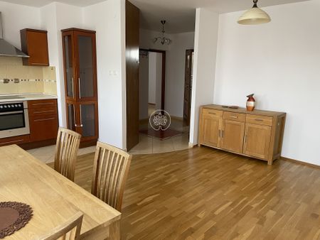 Trzypokojowe mieszkanie Bydgoszcz Błonie - Фото 2