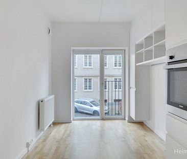 1-værelses Lejlighed på 23 m² på Frederiksberg - Foto 5