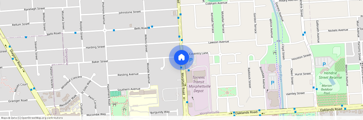 Glengowrie, Adelaide