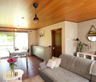 Instapklare vrijstaande woning met 3 slaapkamers, tuin en carport - Foto 4