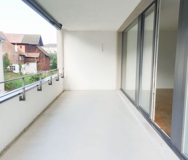 3.5 Zimmer, 89 m², 1. Stock - Foto 6