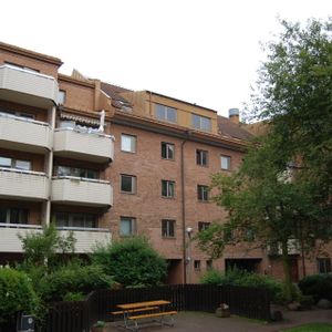 Norregatan 18B, Gamla Staden - Photo 2