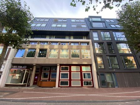 Appartement te huur: Mariënburgsestraat 59-A2 6511 RM Nijmegen - Foto 4