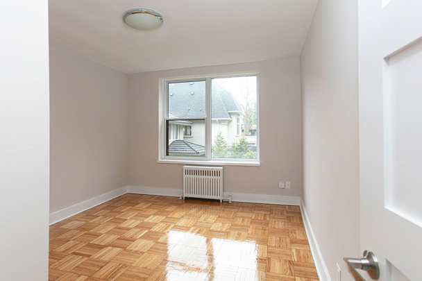 For Lease - 1545 Bathurst Street Unit# 411, Toronto, Ontario - Photo 1