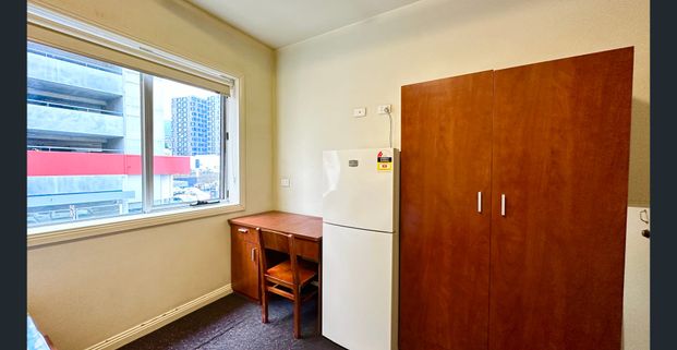 Fully furnished unit available for rent - Photo 1