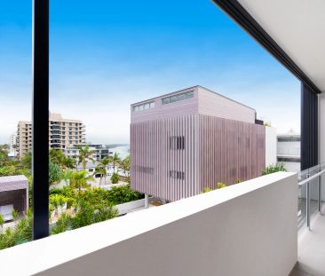 Unit 507/63 Coolum Terrace, - Photo 4