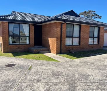Fully Renovated 2-Bedroom Unit - Photo 1