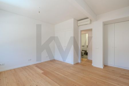Apartamento T4 em Lisboa - Photo 5