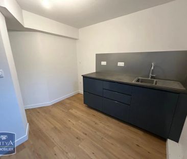 Appartement à louer 1 pièce 33.92m² - Photo 4