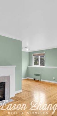 Spacious Studio + Den @ Cambridge Manor near DT (Fir St & W 10th Ave) - Photo 1