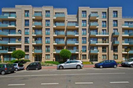 Dans un quartier calme et verdoyant, proche de Stockel, appartement 2 chambres meublé - Photo 4