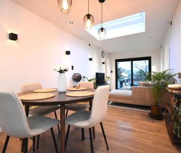 Woning met 2 slaapkamers en tuin in Ninove - Photo 4