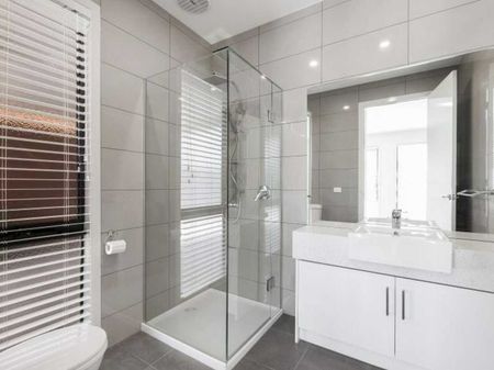 Register to Inspect // Immaculately presented three bedroom home exuding style - Photo 3