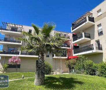 Appartement à louer 3 pièces 59.18m² - Photo 5