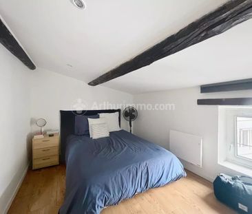 Location Appartement 2 pièces 17 m2 à Chamalières - Photo 5