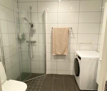 Karlsdalsallén, Örebro - Photo 6