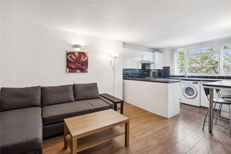 1 bedroom flat to rent - Photo 2