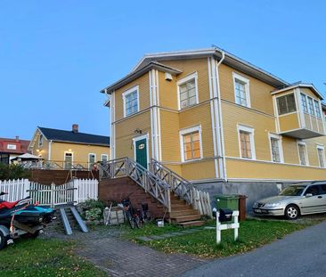 Gamla Storgatan, Holmsund - Foto 2