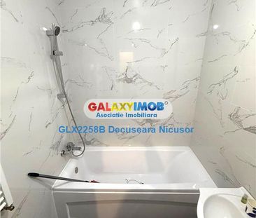 Garsoniera Pollux Residence mobilata utilata 250 euro - Fotografie 4