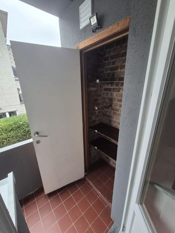 Appartement te huur - Foto 3