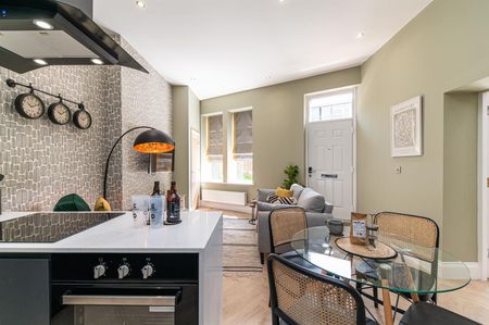 Chelmsford Grove, Sandyford, Newcastle Upon Tyne - Photo 5