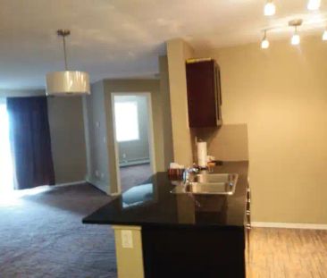 cozy 2 bedrooms, spacious living room | 355 Taralake Way Northeast,... - Photo 1