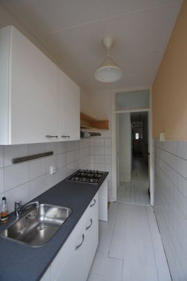 Te huur: Appartement Insulindestraat 97 B in Rotterdam - Photo 1