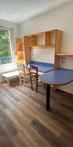 Location Appartement 1 pièce 18m² ROUEN 76000 - Photo 3