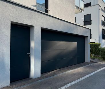 Möblierte 2-Zimmer Penthousewohnung zu vermieten in FN - Photo 1