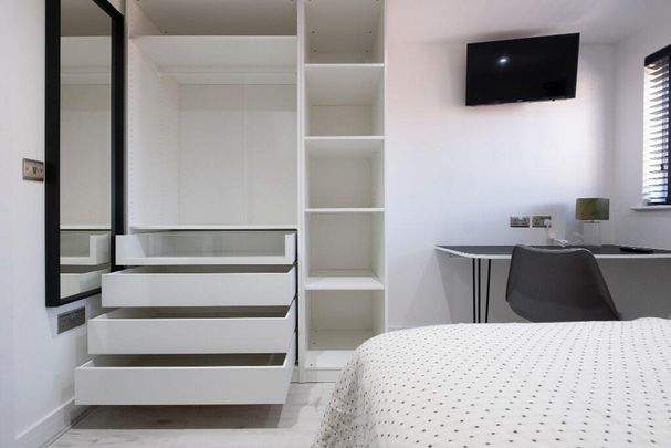 1 bedroom house to rent - Photo 1