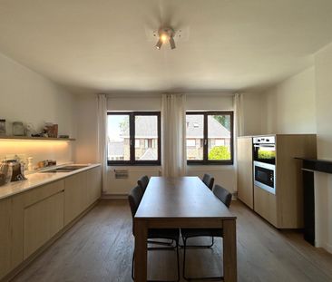 Instapklaar twee-slaapkamerappartement te centrum Tielt! - Foto 3