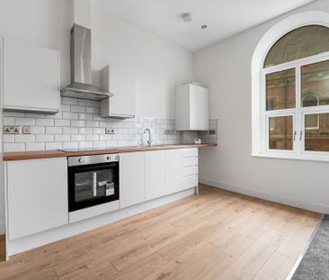 1 bedroom apartment to rent - Photo 3