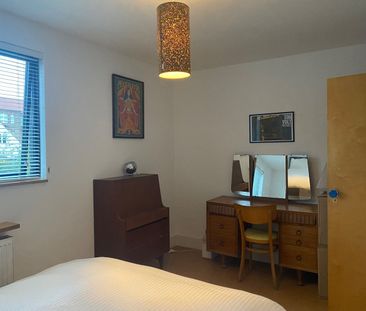 Room in a Shared House, Murchison Road, E10 - Photo 2