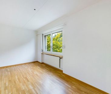 Wohnung mit Aussicht ins Grüne - Foto 5