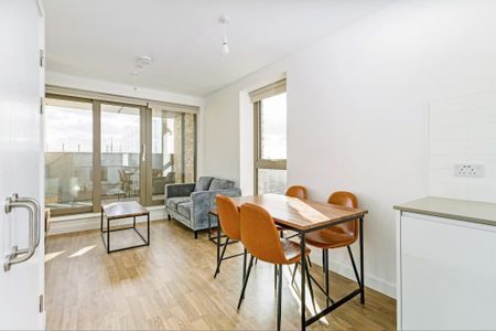 1 bedroom apartment to rent - Photo 3