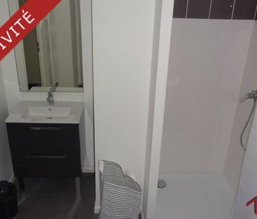 Location Appartement 1 pièce 31m² HAUBOURDIN 59320 - Photo 5