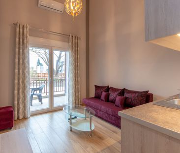 Loft για ενοικίαση - Αλεξανδρούπολη, - Φωτογραφία 1