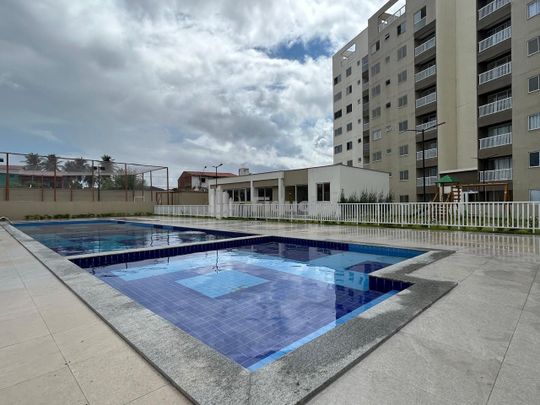 A BEZERRA - APARTAMENTO - LOCAL 02, 55 AP 301 TORRE 01 FANTASY CONDOMINIO CLUBE (VISITA ACOMPANHADA) - Photo 1