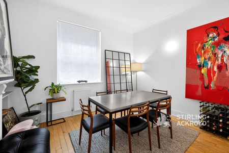 Hardwicke Mews, London, WC1X 9AE - Photo 5