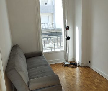 Appartement de type 3 à Lorient Boulevard Svob - Photo 2