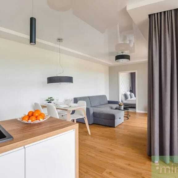 Apartament Kołobrzeg Sun&Snow parking morze 300m - Фото 1