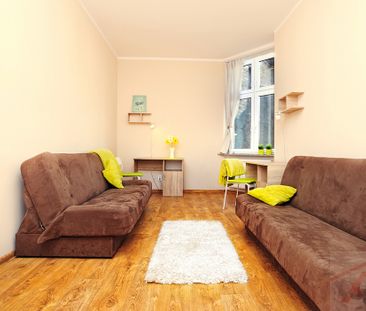 Komfortowy pokój do wynajęcia w Centrum, nr 2 (438191) - Photo 4