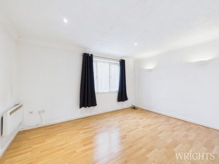 1 bedroom Apartment - LEYSDOWN, WELWYN GARDEN CITY - Photo 3