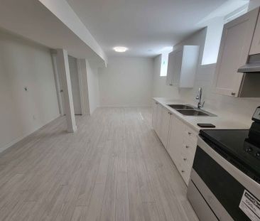 For Lease - 40 Nicholson Drive Unit# Lower, Barrie, Ontario - Photo 6