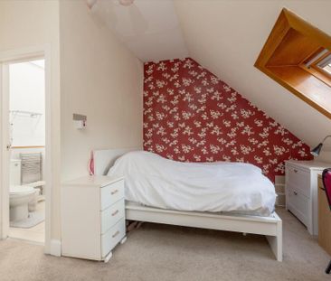 5 bedroom flat share to rent - Photo 4