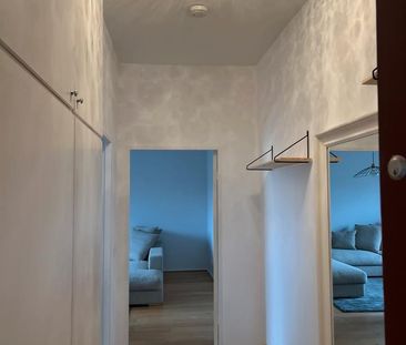 Sonnige 2-Z immer Wohnung nahe Ku’damm für 12 Monate - Photo 5