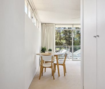 25/186 Sutherland Street, Paddington NSW 2021 - Apartment For Rent ... - Photo 4