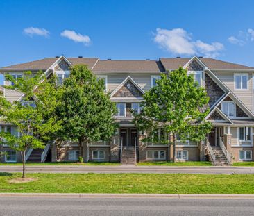 For Lease - 634 Chapman Mills Drive Unit# B, Barrhaven, Ontario - Photo 5